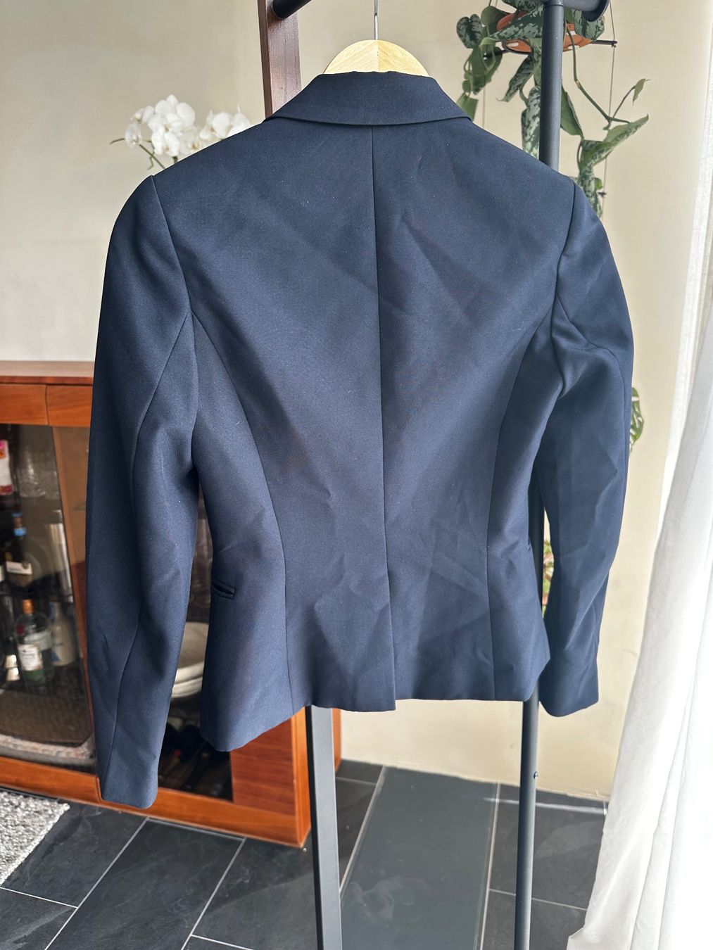 Anzüge & Kostüme: G2000 Blauer Blazer Größe 32 – Gebraucht aus Bassersdorf von Ebass5wj5 5
