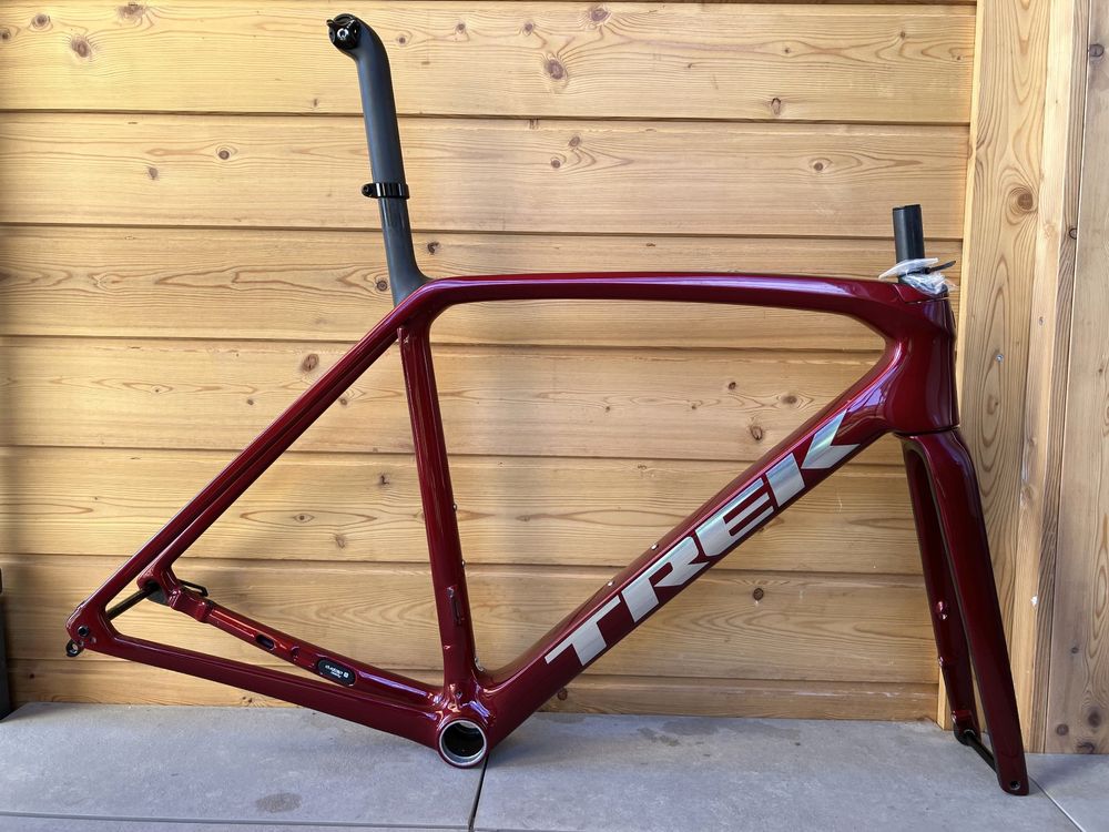 Autocollants Cadre Trek Émonda SLR Modèle 2017 - Neuf Sous Emballage - Marque Générique