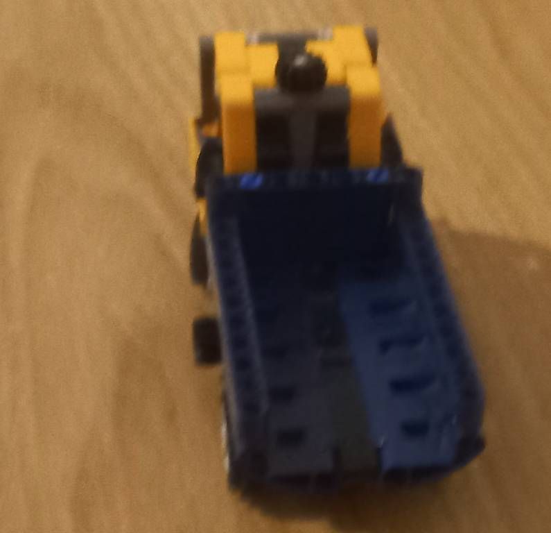 Giocattoli: Lego Lastwagen 402147 – Usato da Ruswil venduto da Jive01 2