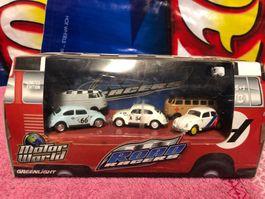 Vw bus käfer road racers luftgekühlt