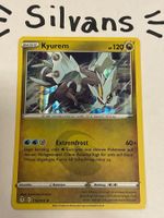 Kyurem Holo 116/203 Evolving Skies Englisch