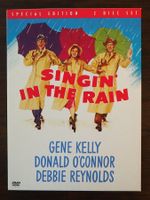 Singin' in the Rain / 2-Disc Special Edition
