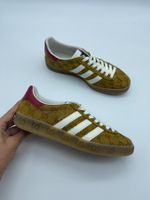 New sneakers Gucci & Adidas