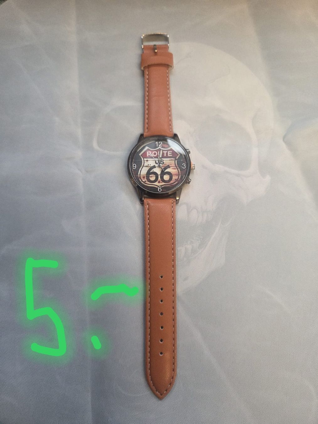 Montres: uhr – Neuf (Voir description) à Oberengstringen par con_2l5w