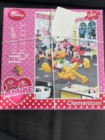 Puzzle „Micky Mouse“