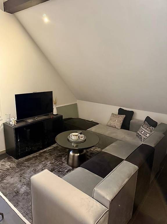 Joop Sofas: Wohnungsauflösung – D'occasion à Obergösgen par kim_bws7