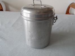 Schnussiges Milchkesseli 2Liter Sigg Schweiz