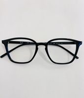 Ray-Ban Noir, Lunettes de Vue - État Impeccable