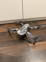 Drohne DJI Mavic Pro Fly More Combo