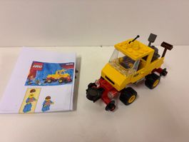 LEGO Eisenbahn 4546 ab 1.-
