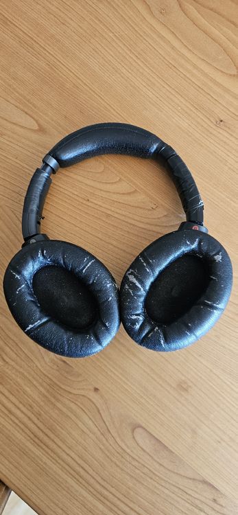 Sony Kopfhörer: Sony Kopfhörer WH-1000XM3 – Gebraucht aus Wil SG von Samidelu 1