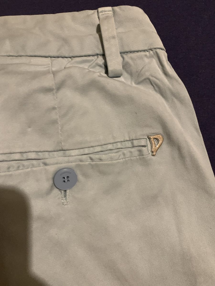 Dondup Pantaloni: Hose von Dondup, Gr. 26 – Usato da Urdorf venduto da lil_bw7r