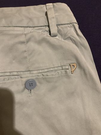 Hose von Dondup, Gr. 26