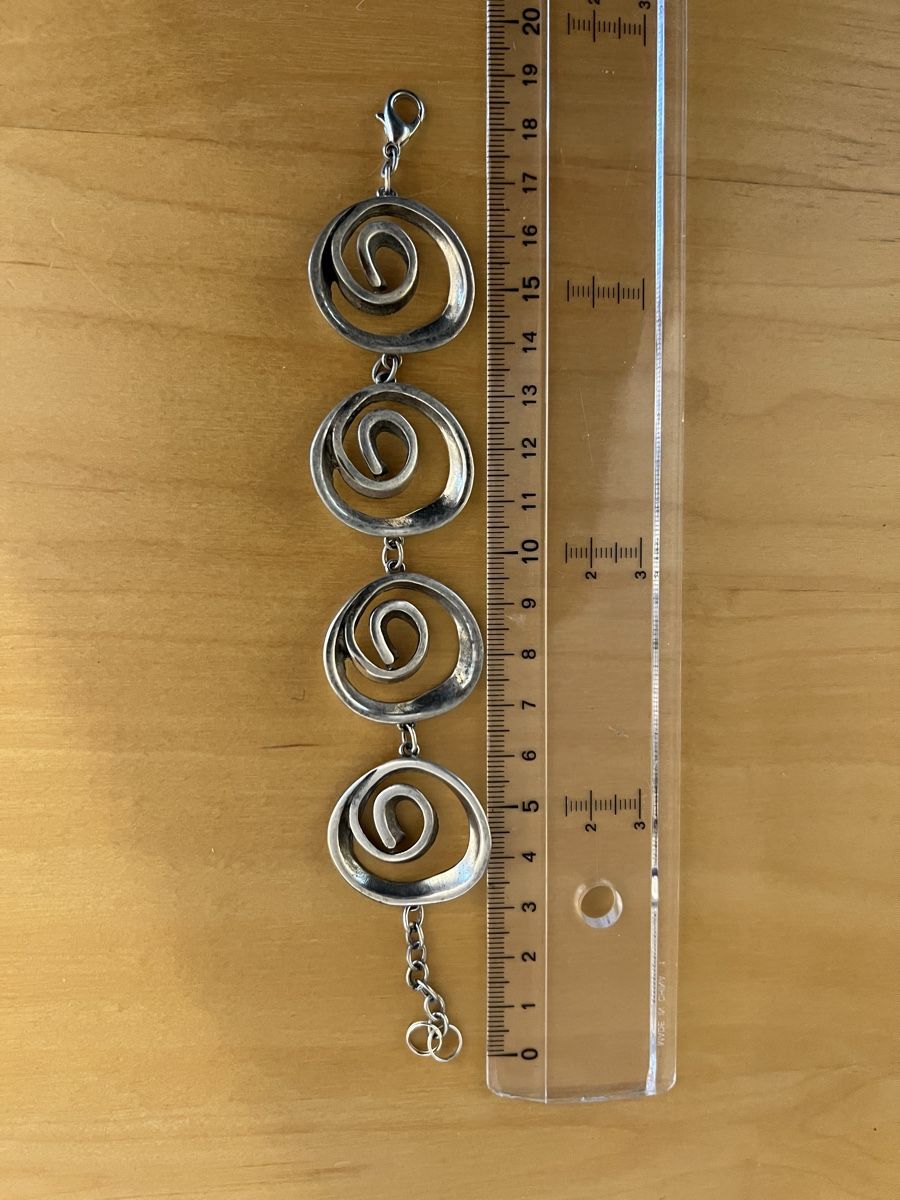 Altri gioielli: Schmuck Set – Usato da Arboldswil venduto da CJDA 3