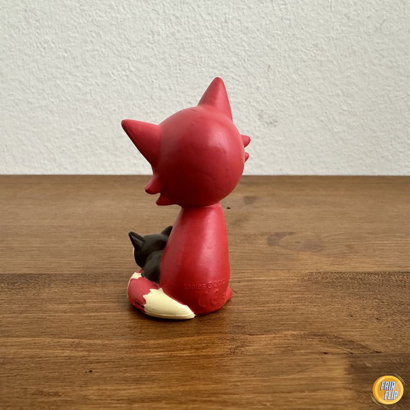 Tonies Statuette: Tonies Figur Schlaflieder – Usato da Luzern venduto da fairflip 1