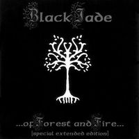 Black jade - Of forest...(Swiss, digi)