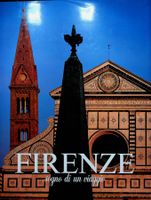 H. S. Huber/G. Fossi Firenze sogno di un viaggio italienisch