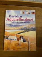 Bassermann Aquarellmalerei Kreativkurs