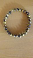 Armband Tiegerauge