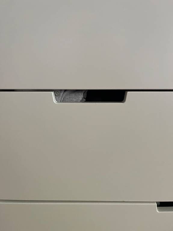 Cassettiere: IKEA Kommode – Usato da Zürich venduto da zoe_6fqm 2