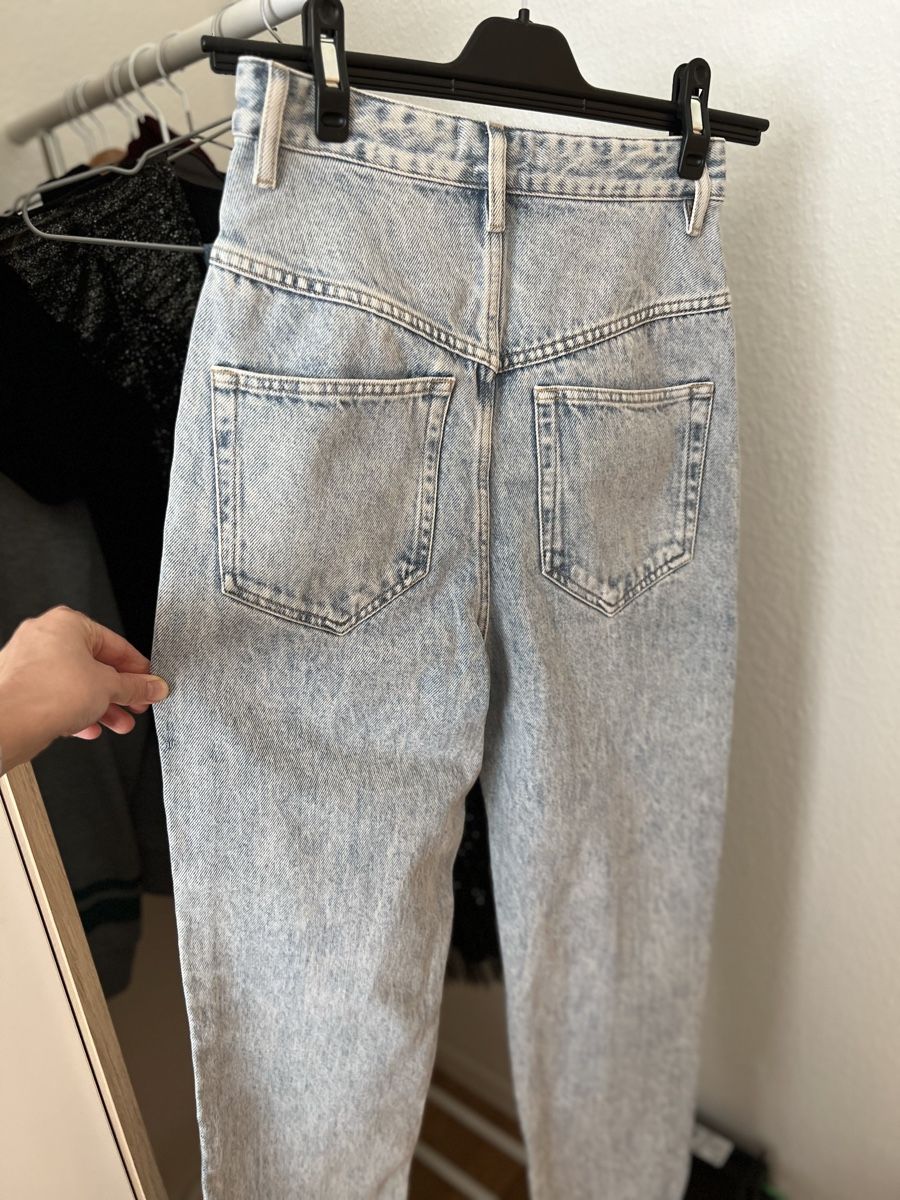 Isabel Marant Jeans: Isabel Marant jeans – Nuovo (secondo la descrizione) da Basel venduto da kar_5fvf 3