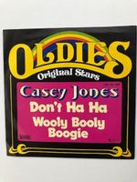 Casey Jones