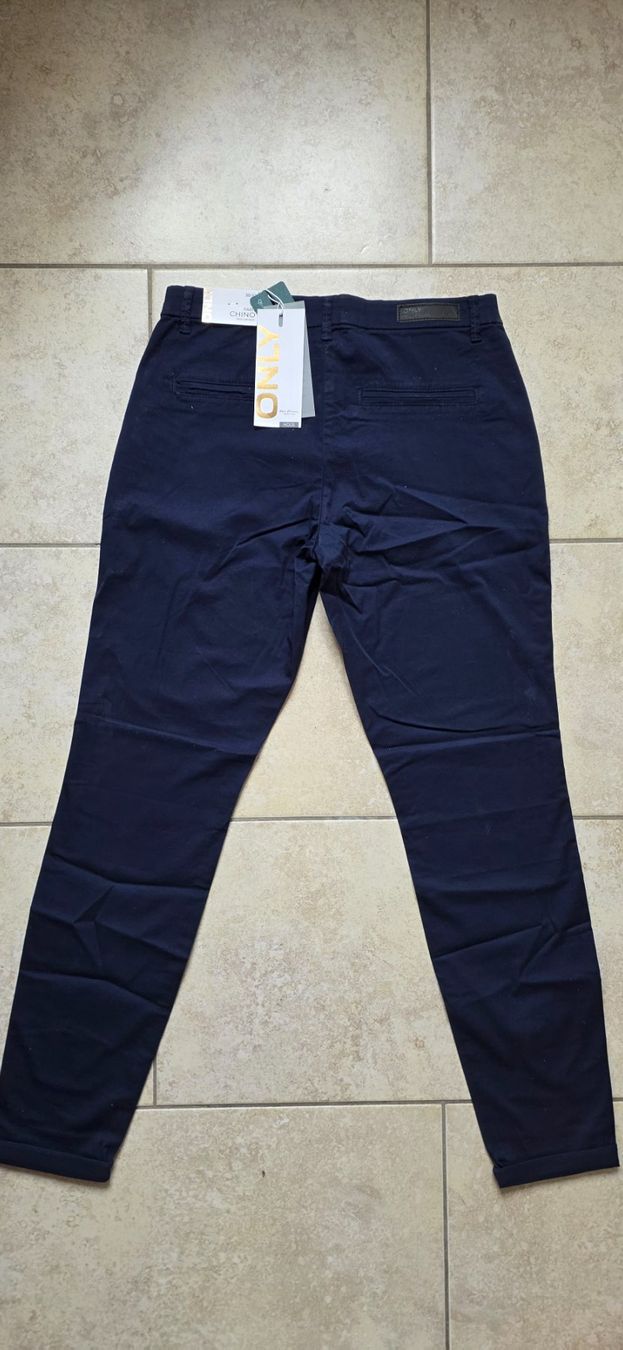 Only Hosen: Chino only 36/32 – Neu und originalverpackt aus Ste-Croix von kar_9x7w 1