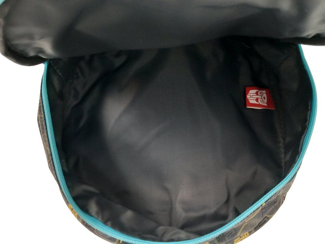 Borse & Zaini: Rucksack (Transformers) – Nuovo (secondo la descrizione) da Hünenberg venduto da Restwert_Zug 4