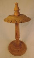 Schmuckständer aus Holz