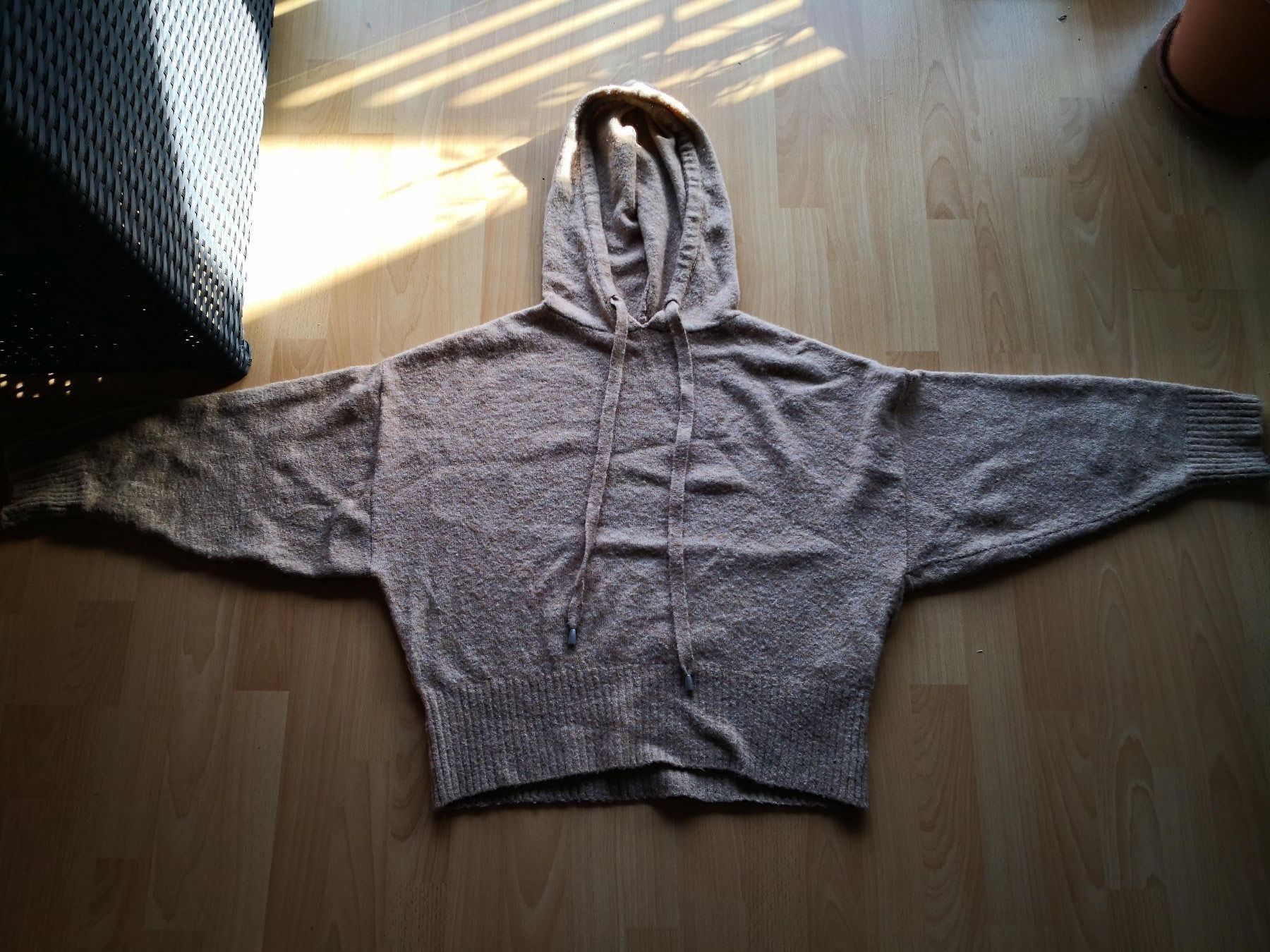 H&M Maglioni & Felpe: H&M - BEIGE PULLOVER – Usato da Gentilino venduto da berrama