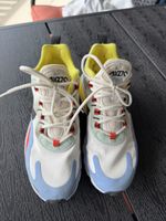 Nike schuhe Air270 limited edition