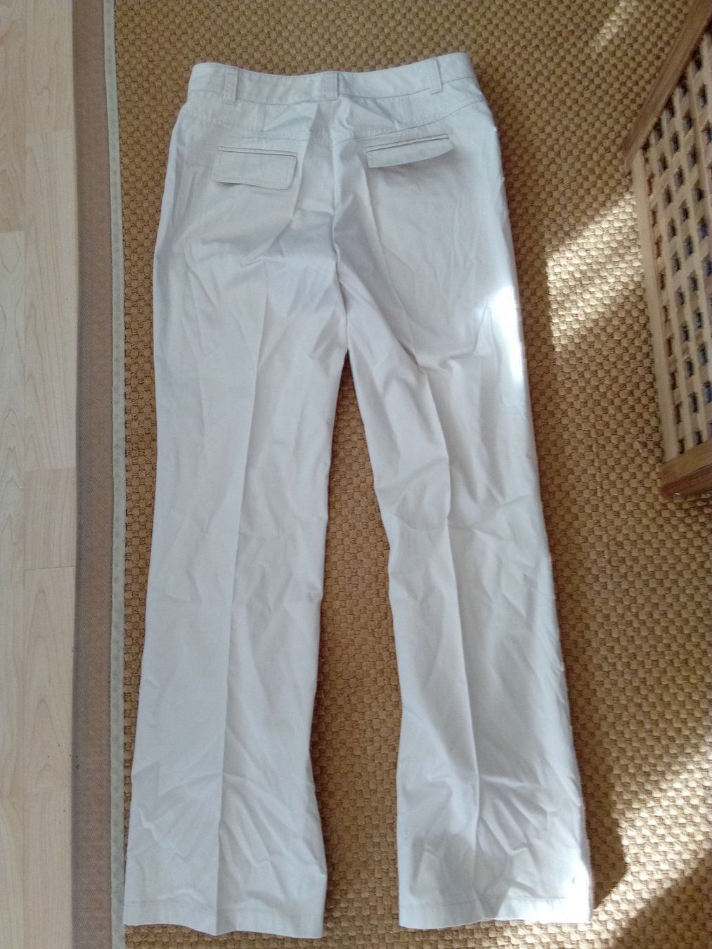 Pantaloni: MARKENHOSEN, 2stk, Gr. 36 CH – Usato da Sachseln venduto da jocaso 4