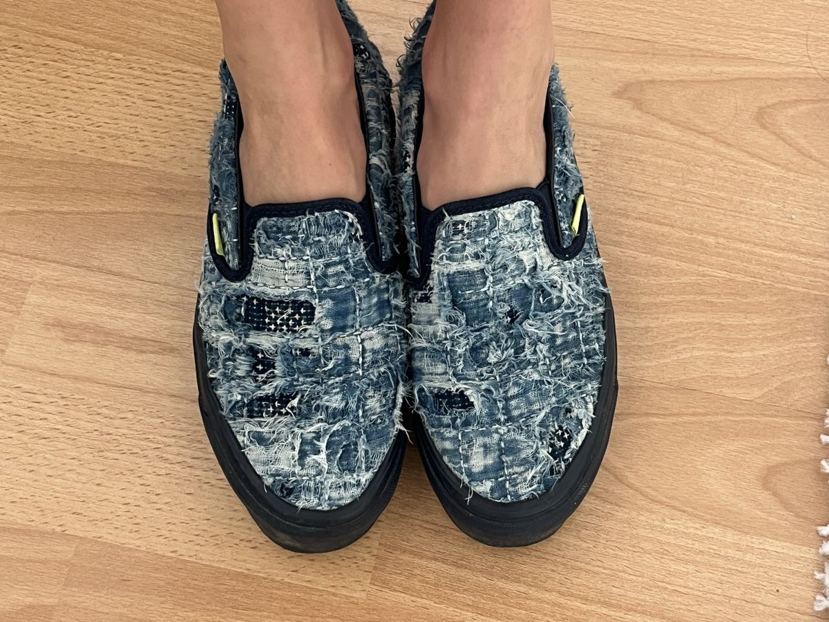 Herrenschuhe: FDMTL X VANS – Gebraucht aus Zürich von rox_ws8v 1