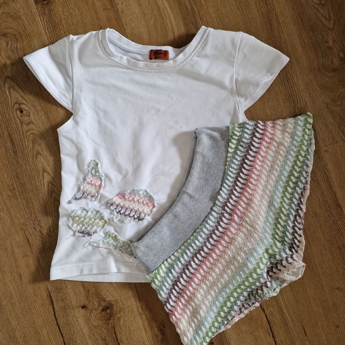 Missoni Kleiderpakete & -sets: Set Missoni Kids Gr. 128-134 – Gebraucht aus Mönchaltorf von nzhuravel