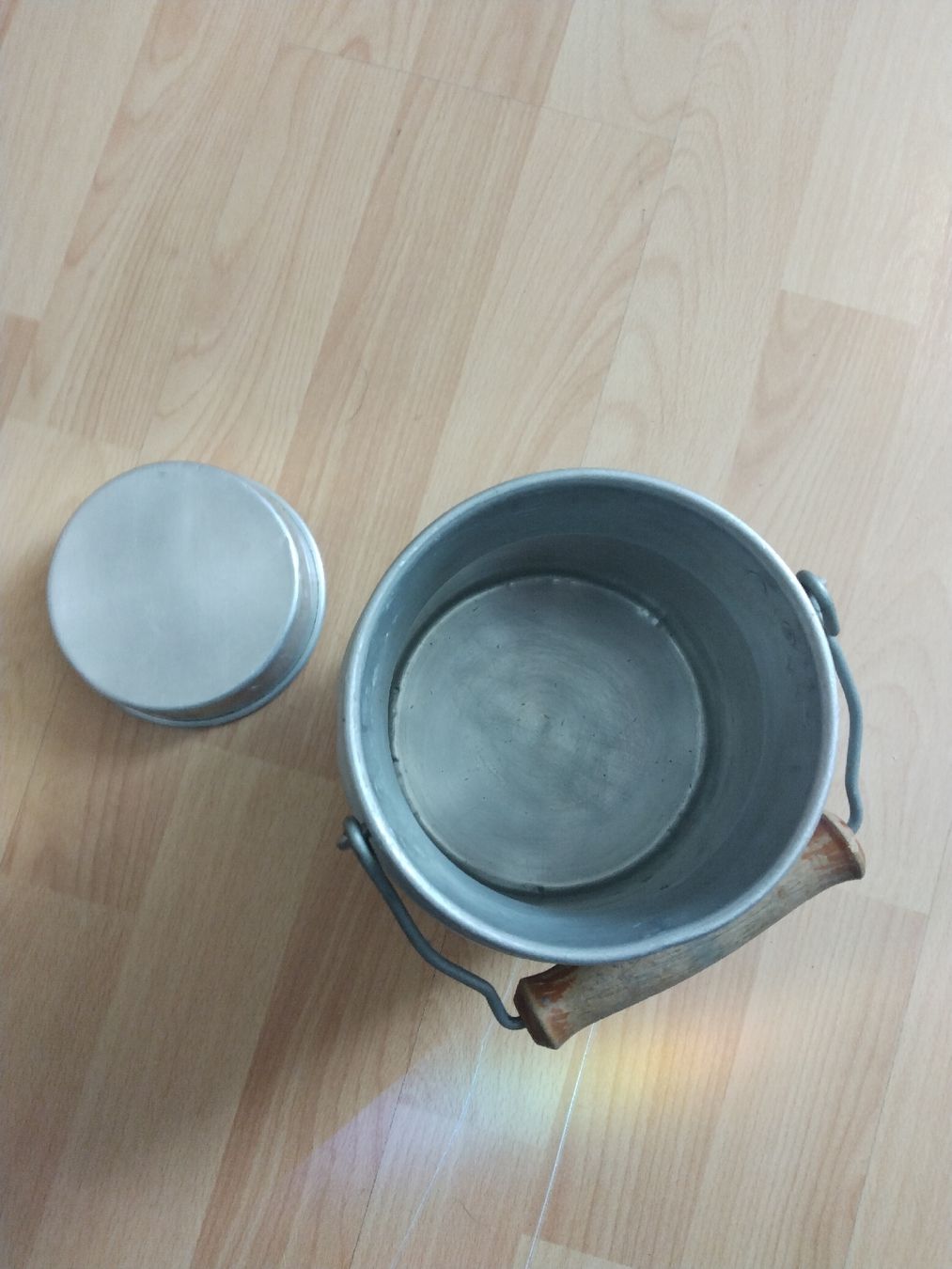 Altro per la casa: Milchkanne – Usato da Willisau venduto da dan_qdp9 2