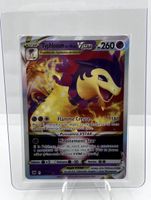 Carte Pokémon Typhlosion de Hisui VSTAR FR 2022