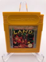 GB - Donkey Kong Land ( Budget )