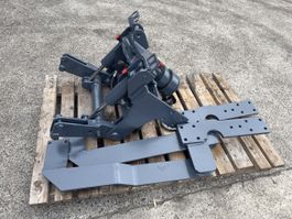 Landini Göppel Fronthydraulik