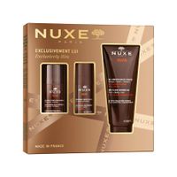 NUXE Men SET - Exklusiv für Ihn /vergriffen, nicht lieferbar