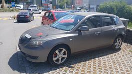 Mazda 3 2.0l