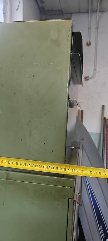 Tutti gli attrezzi: Schubladenstock – Usato da Ennetmoos venduto da Xxbigmaxx