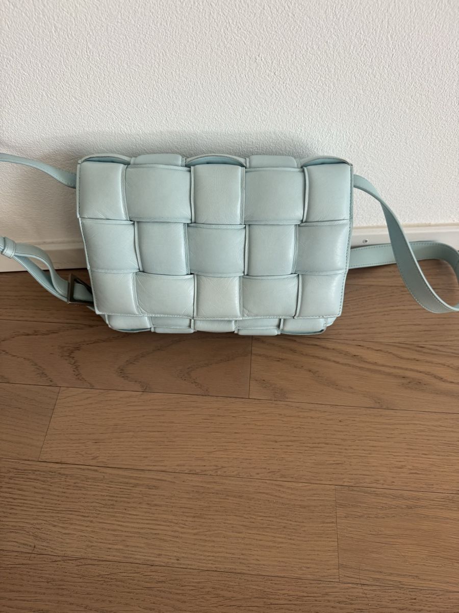 Bottega Veneta Borse da donna: Bottega Cassette Bag – Usato da Küsnacht ZH venduto da Zafsa