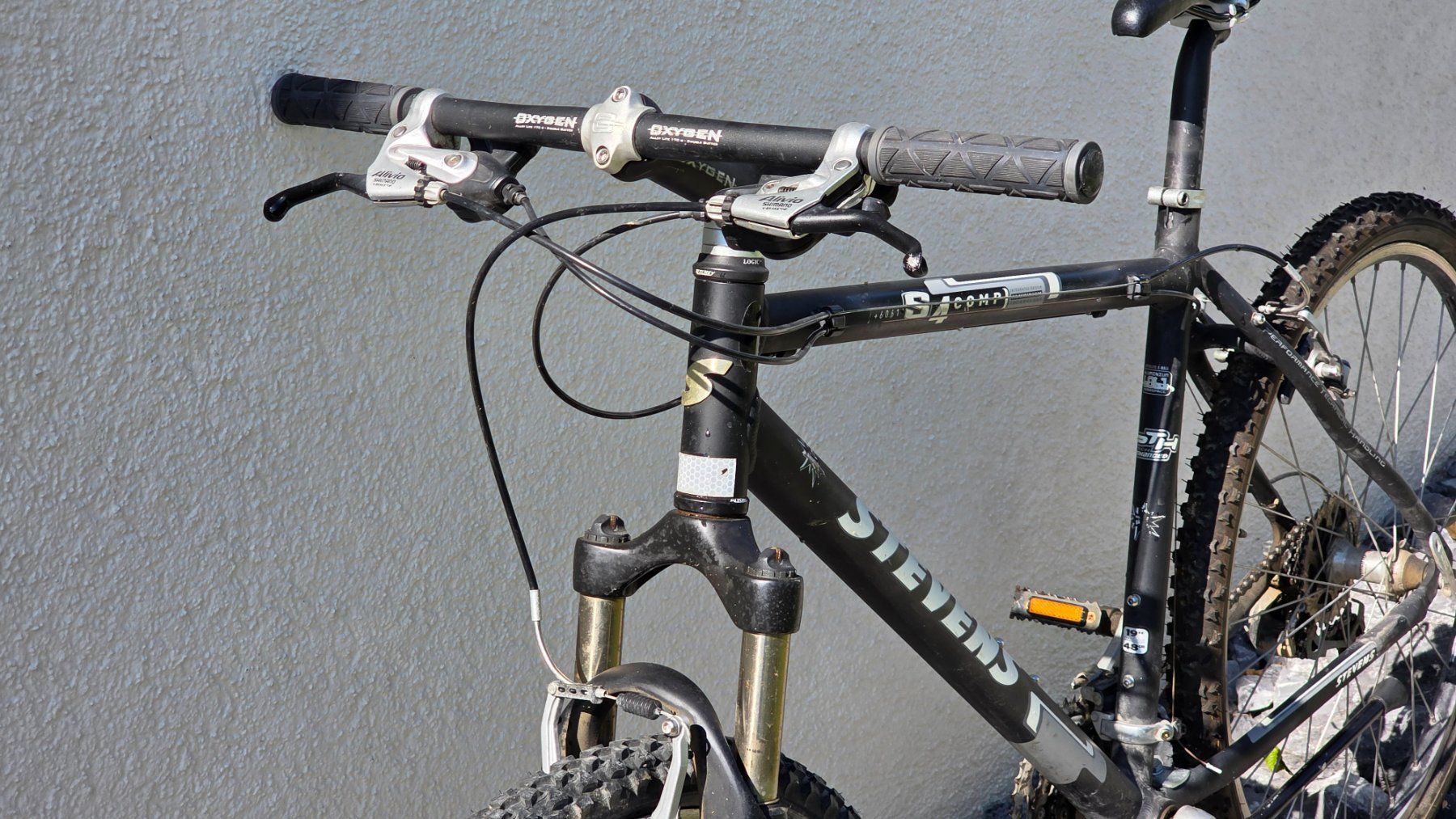 Stevens Biciclette: Mountainbike 19" 48cm Stevens S4 Comp – Usato da Dällikon venduto da DEngineer 6