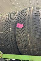 Michelin Pilot Alpin 275/40 R19