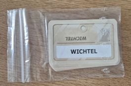 Codenames Mini-Erweiterung Weihnachten Wichtel NEU 