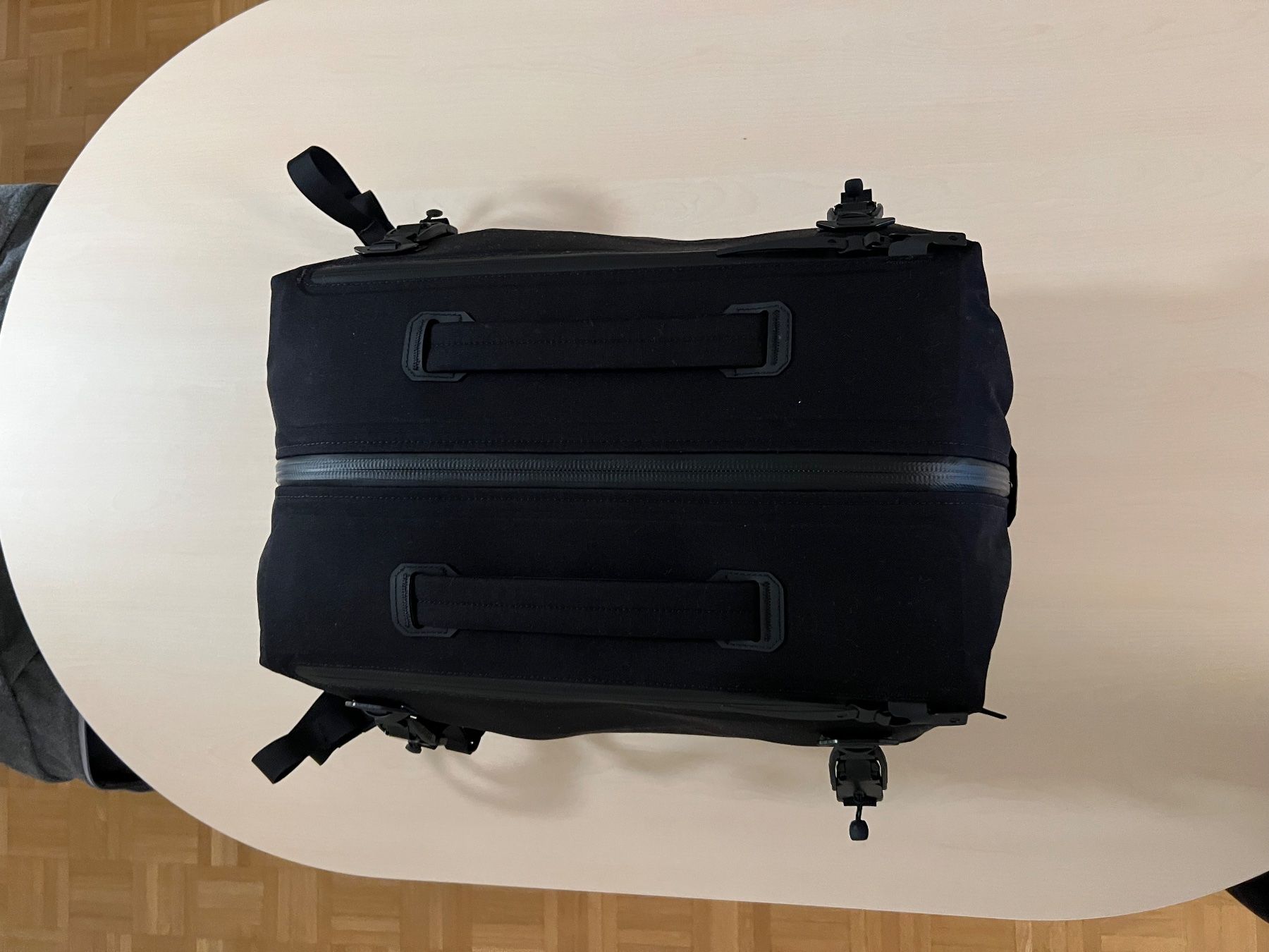 Zaini: Black Ember DEX 30 – Usato da Genève venduto da sgu_52wy 2