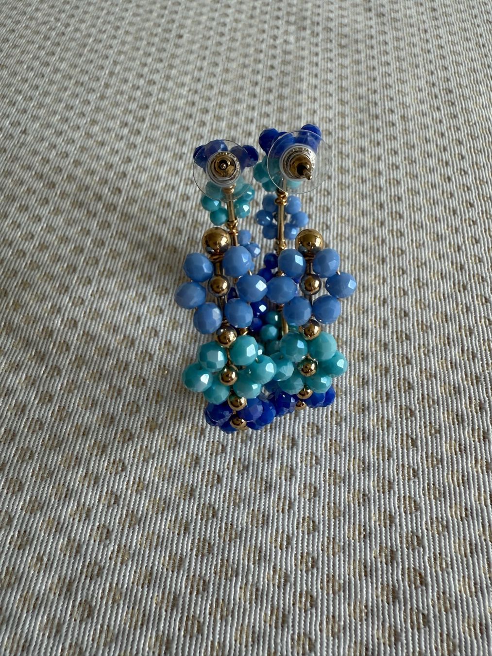 Orecchini pendenti & Orecchini a lobo: Boucles d'oreille - – Usato da Sion venduto da accroshoes 8