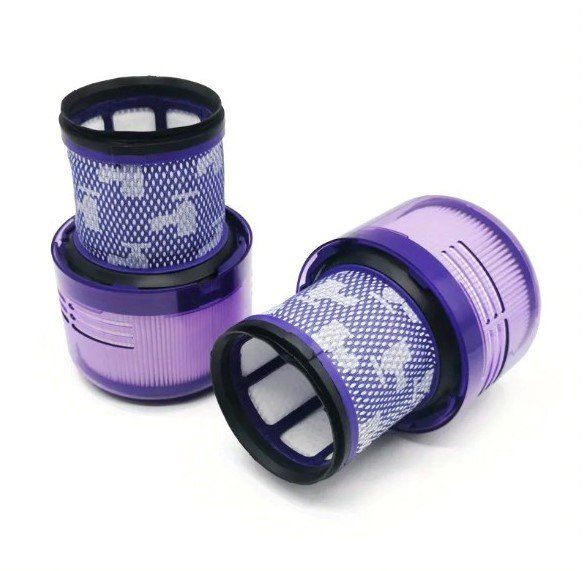 Sonstiges für Haushalt & Wohnen: Filtres pour Dyson V11 SV14 V15 – Neu und originalverpackt aus Portalban von Deuxieme-vie 1