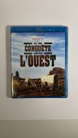 La conquête de l'Ouest [Blu-ray]
