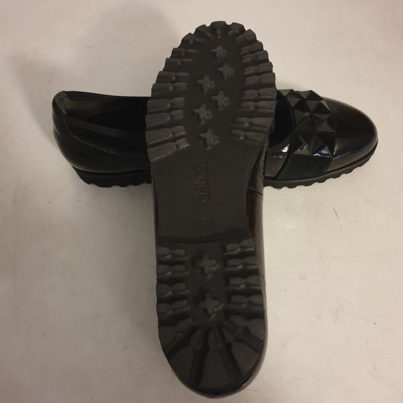 Gabor Chaussures femmes: Gabor schöner Schuh Gr. 40 1/2 – Neuf (Voir description) à Frenkendorf par Moon111 3